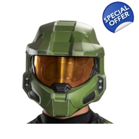 Master Chief Helmet