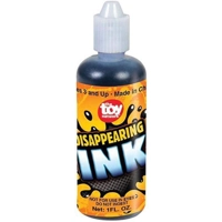 Disappearing Ink 1oz.