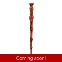 Dumbledore Wand-Childs