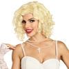 Bombshell Blonde Wig