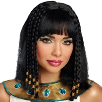 Egyptian Queen Wig