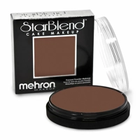 StarBlend™ Cake Makeup - Ebony