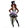 Hatter Madness Adult Costume