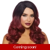 Long Wavy Ombre Wig Long Wavy Ombre Wig
