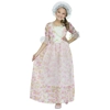 Colonial Lady Childs Costume Colonial Lady Childs Costume