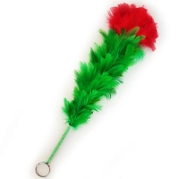 Drooping Flower Magic Trick