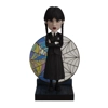 Stained Glass Wednesday Bobblehead Stained Glass Wednesday Bobblehead