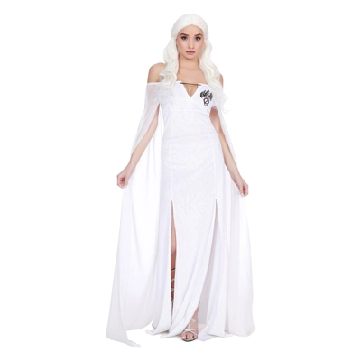 Dragon Beauty Costume Dragon Beauty Costume