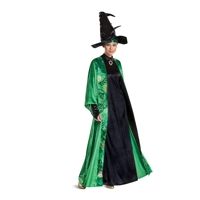 Professor McGonagall Adult Costume