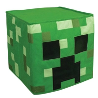 Minecraft Creeper Mask