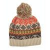 Winter Design Hat Winter Design Hat