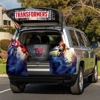Transformers Trunk or Treat Kit Transformers Trunk or Treat Kit