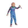 Chucky Classic Child Costume Chucky Classic Child Costume