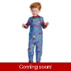 Chucky Toddler Costume Chucky Toddler Costume
