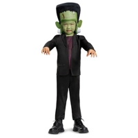 Infant/Toddler Frankenstein