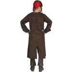 Ahoy Matey! Pirate Child Costume Ahoy Matey! Pirate Child Costume
