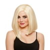 Blunt Lob Wig