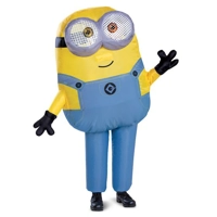 Kids Inflatable Minion Bob