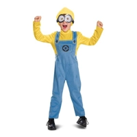 Toddler Minion Bob