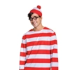 Where's Waldo Accessory Kit Where's Waldo Accessory Kit