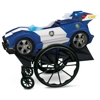 Paw Patrol Wheelchair Cover