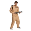 Deluxe 80s Ghostbuster Adult Costume Deluxe 80s Ghostbuster Adult Costume