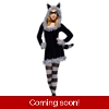 Racy Raccoon Racy Raccoon