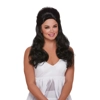 Rock Queen Wig Rock Queen Wig