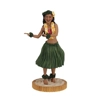 Hula Girl BobbleHIPS Bobblehead