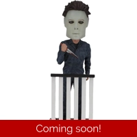 Michael Myers Bobble Head