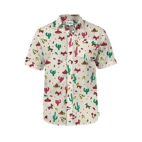 Cantina Captain Hawaiian Shirt