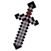 Minecraft Netherite Sword Minecraft Netherite Sword