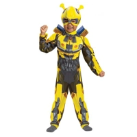 Toddler Bumblebee