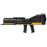 Optimus Prime Blaster