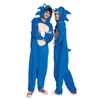 Sonic Adult Costume Sonic Adult Costume