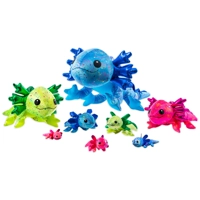 Axolotl Stuffed Animal