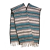 Assorted Color Serape Adult One Size Assorted Color Serape Adult One Size