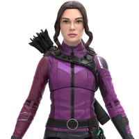 Marvel Legends Kate Bishop Action Figure