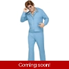 Leisure Suit - Adult PLUS Leisure Suit - Adult PLUS