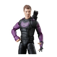 Marvel Legends Hawkeye Action Figure