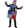 Freak In A Box Adult Costume Freak In A Box Adult Costume