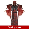Winged Demon Child Costume Winged Demon Child Costume
