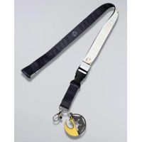 Rebel Alliance/Galactic Empire Lanyard