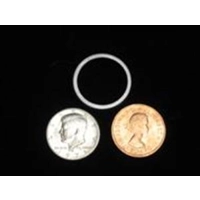 Scotch and Soda with English Penny