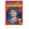 Instant Disguise Kit: Christopher Columbus Instant Disguise Kit: Christopher Columbus