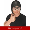 Aviator Helmet & Goggles Aviator Helmet & Goggles