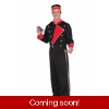 Vintage Movie Usher Adult Costume Vintage Movie Usher Adult Costume