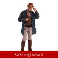 Steampunk General Adult Costume