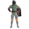 Boba Fett Deluxe Costume Boba Fett Deluxe Costume