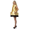 Christmas Lamp Dress Christmas Lamp Dress